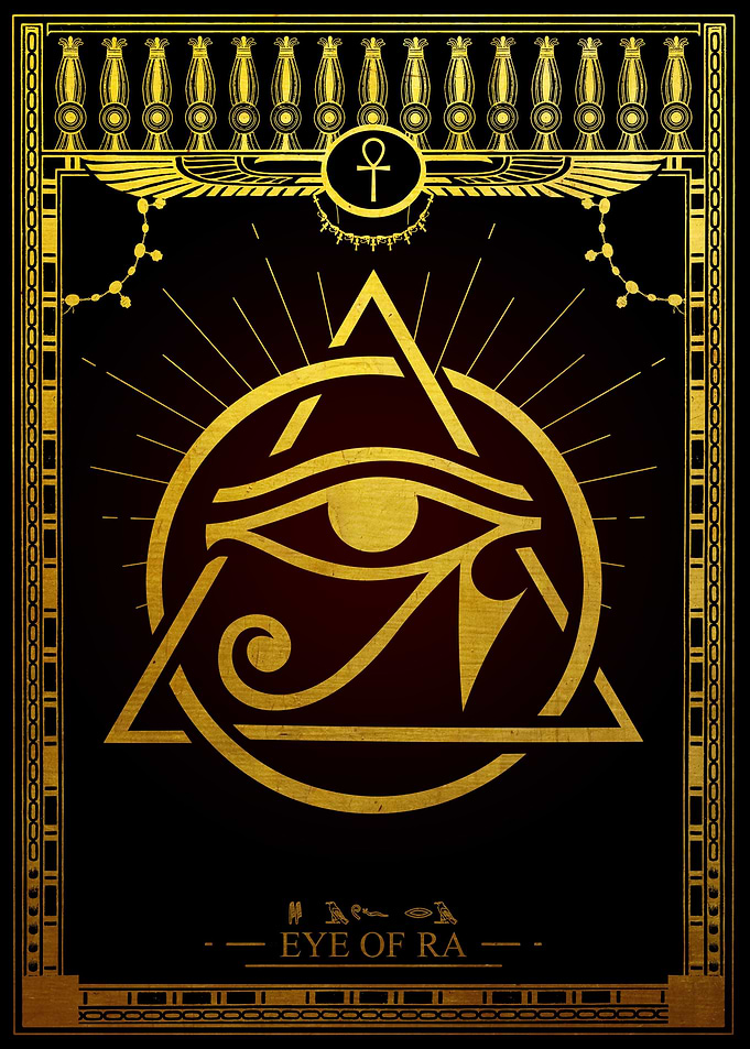 Eye of Ra