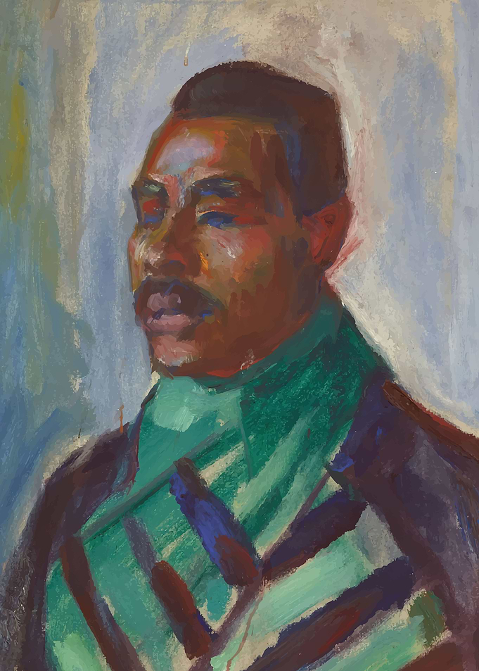 Edward Munch
