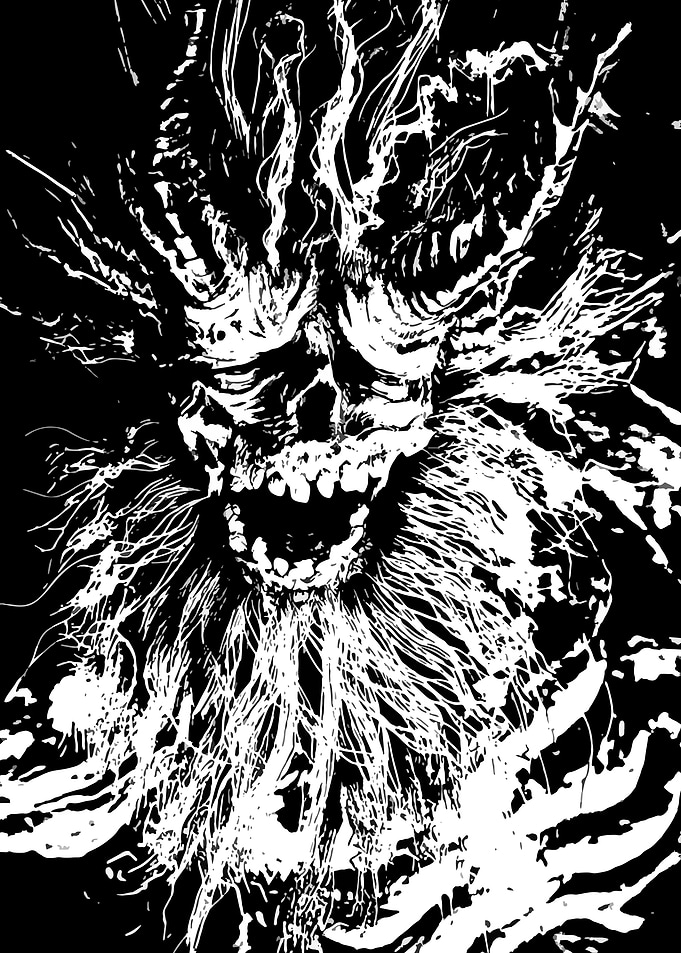 Samurai Sekiro