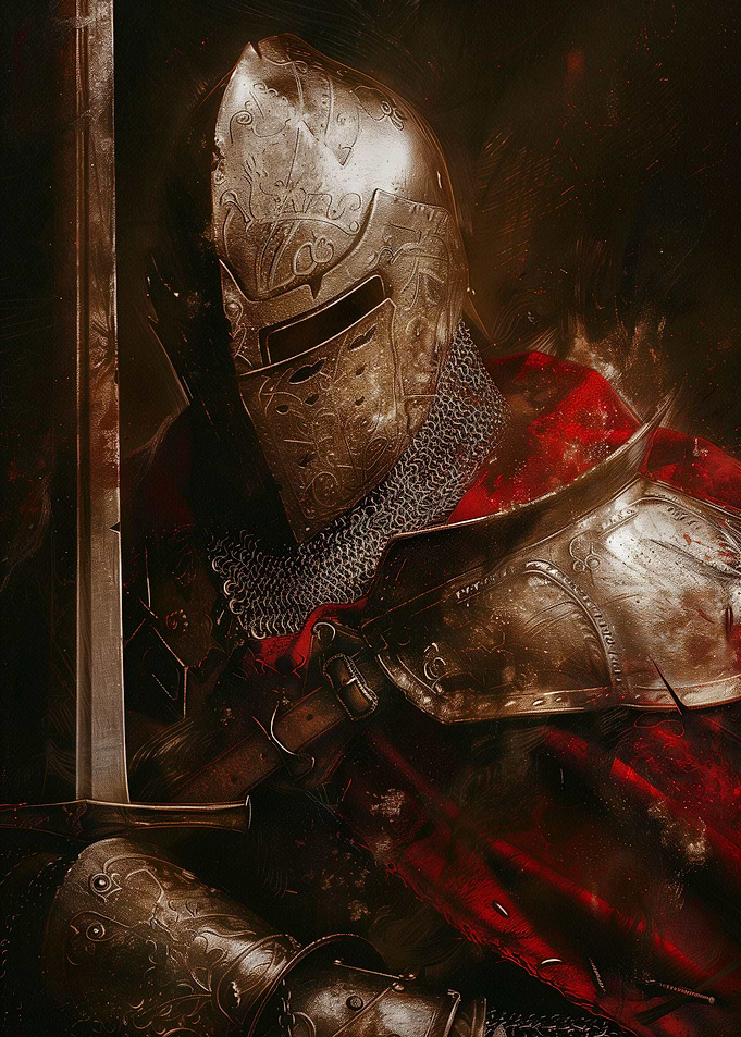 Ready to Defend