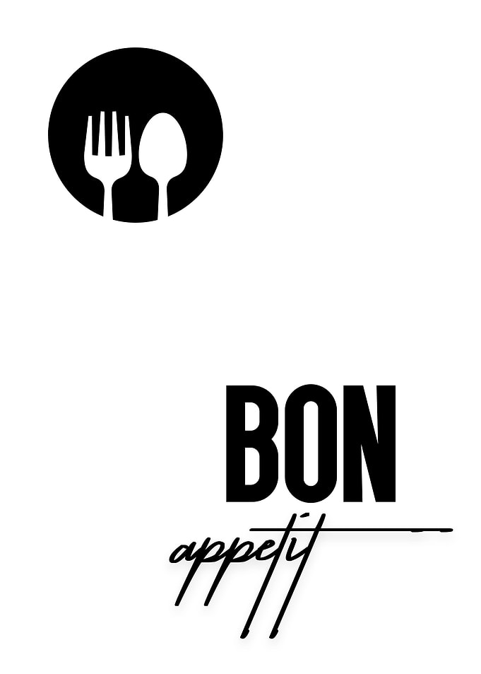 Bon Appetit