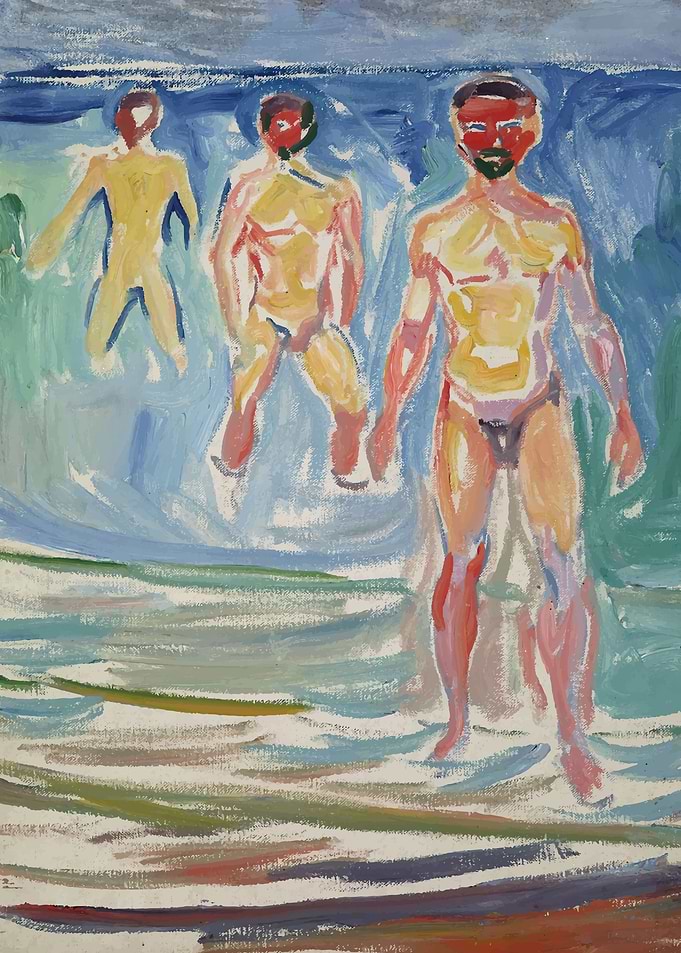 Edward Munch