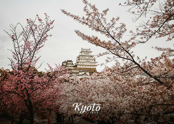 Kyoto