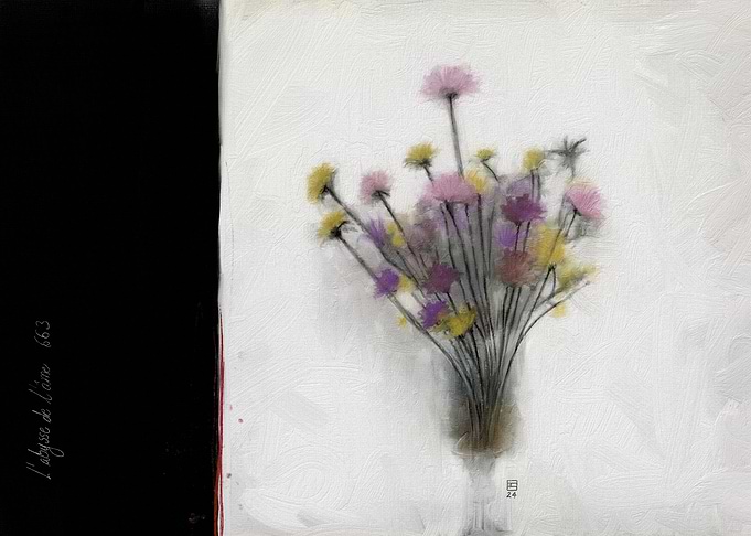 Field flowers