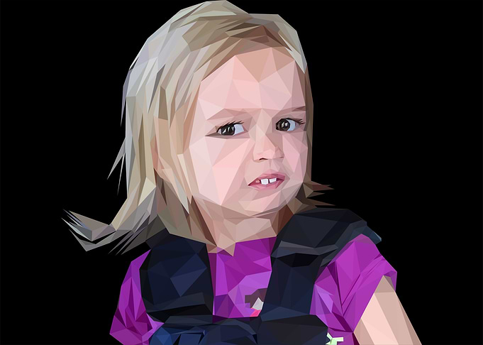 Side Eyeing Chloe
