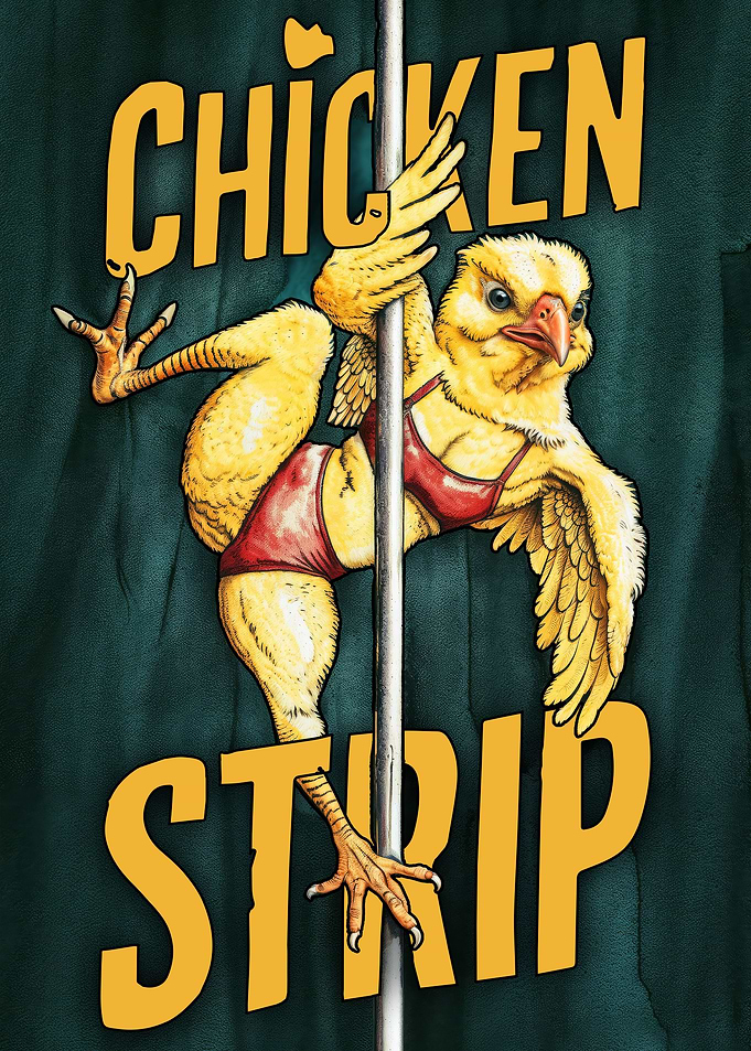 Chicken Strip