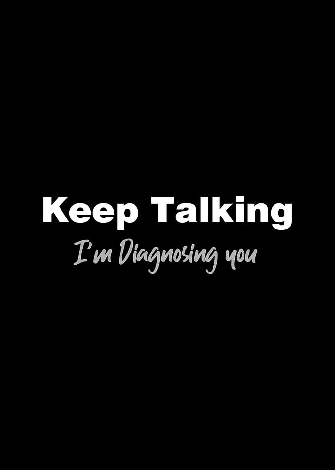 Keep Talking