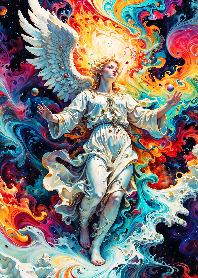 Fallen Angel