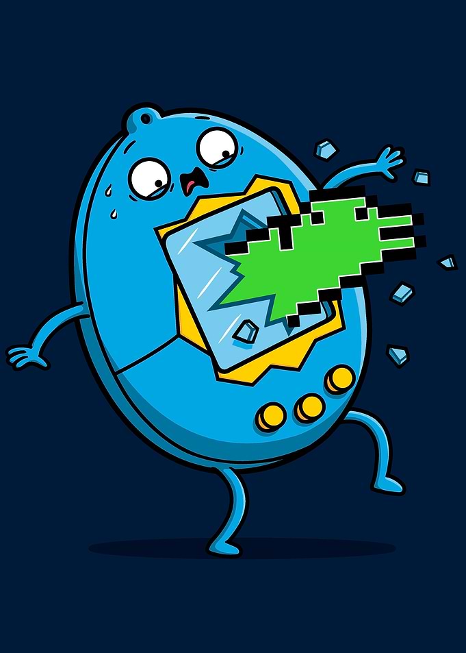 Screen Burster