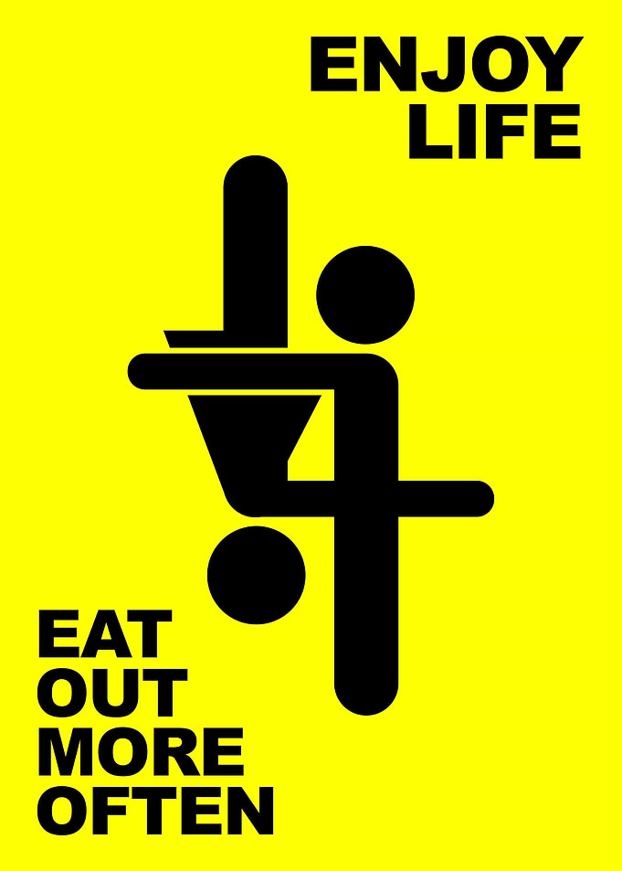 Funny Warning Signs Enjoy