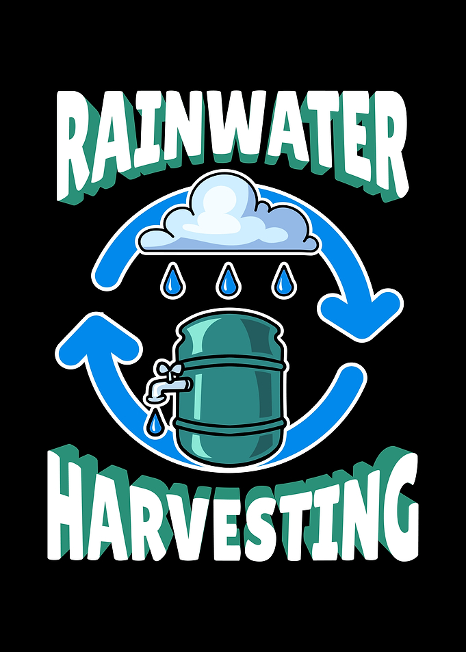 Rainwater Harvesting