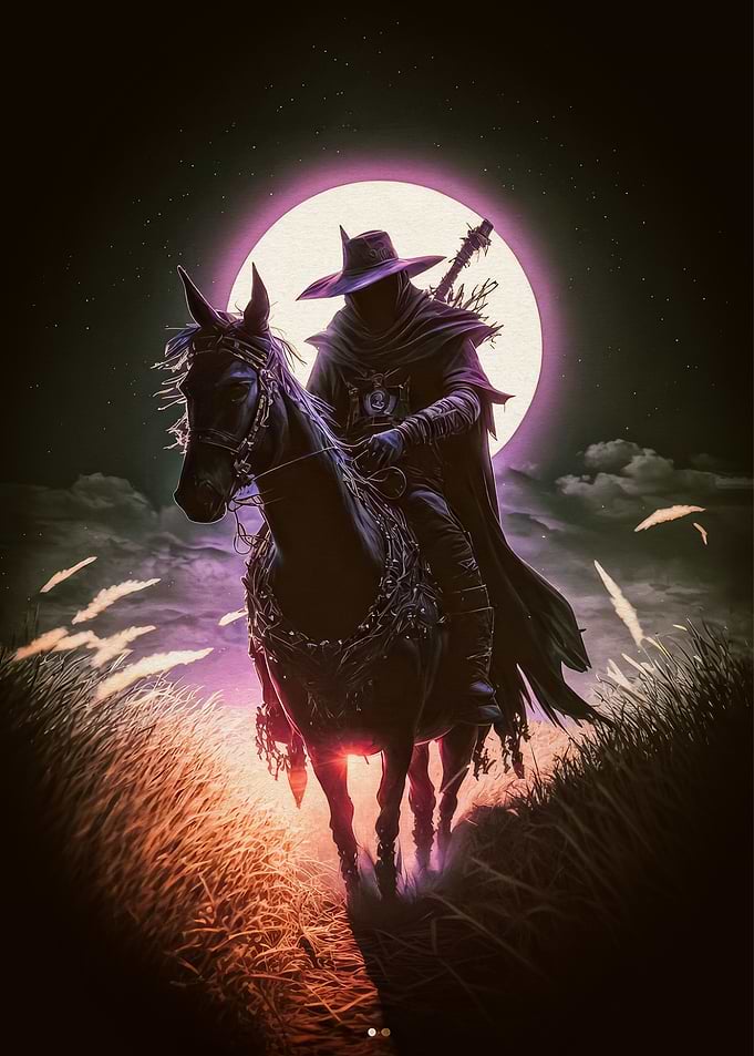 Knight Warrior
