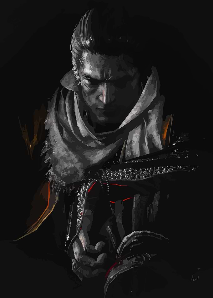Sekiro