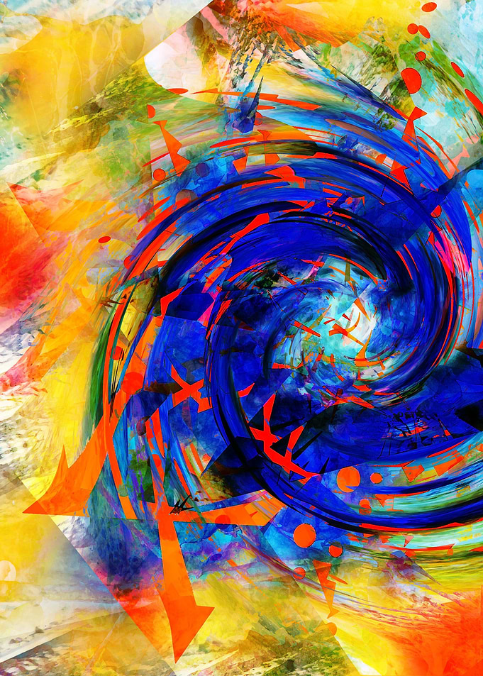 Harmony and Chaos