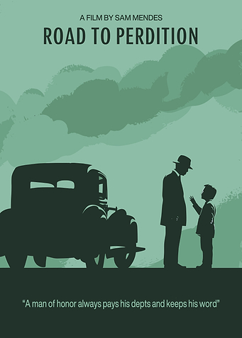 road to perdition