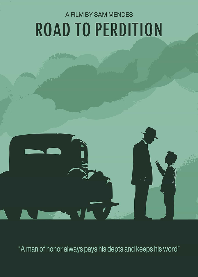 road to perdition