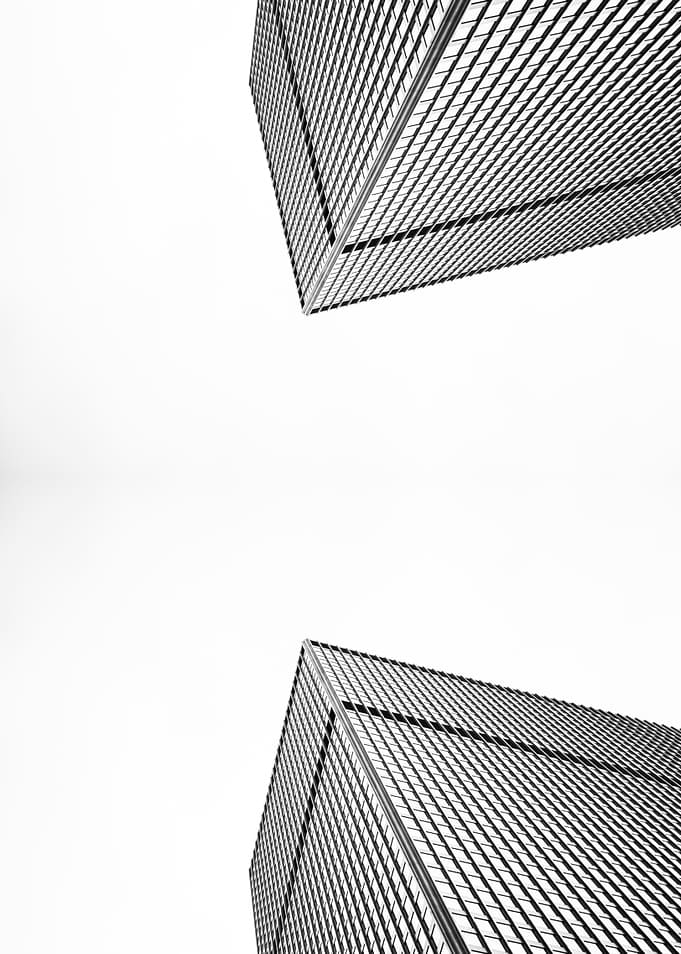 Criss Cross Symmetry 23