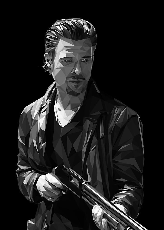Killing them softly