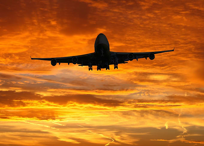 airplane