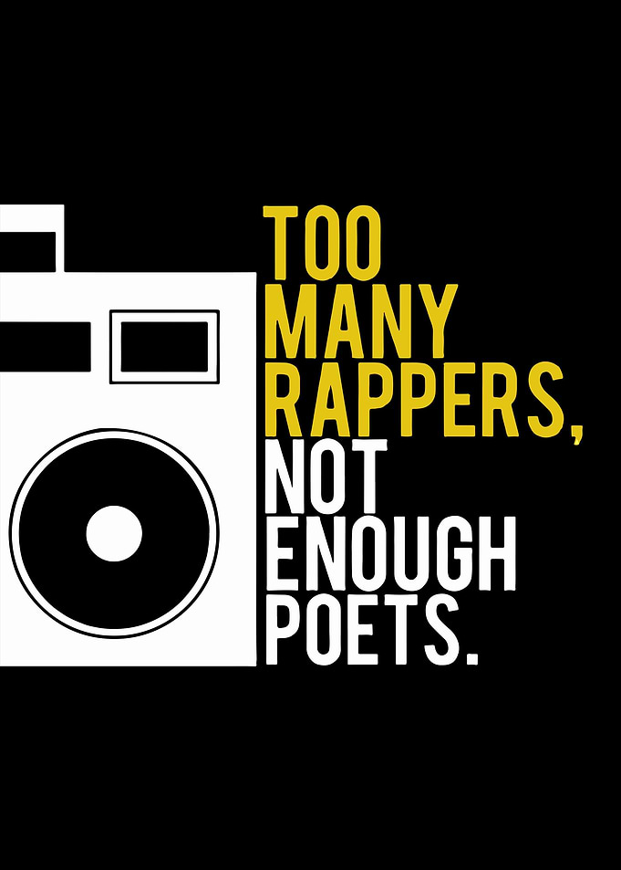 rappers hip hop musical