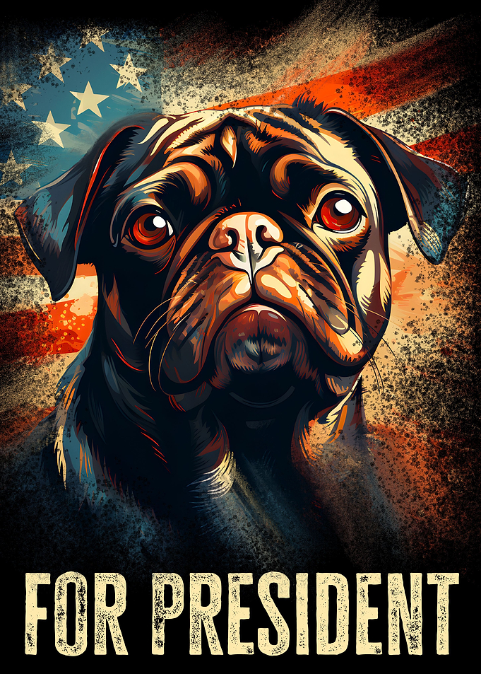 Funny Political Satire