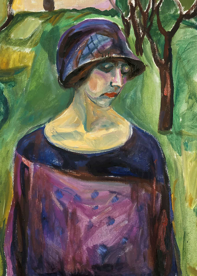 Edward Munch