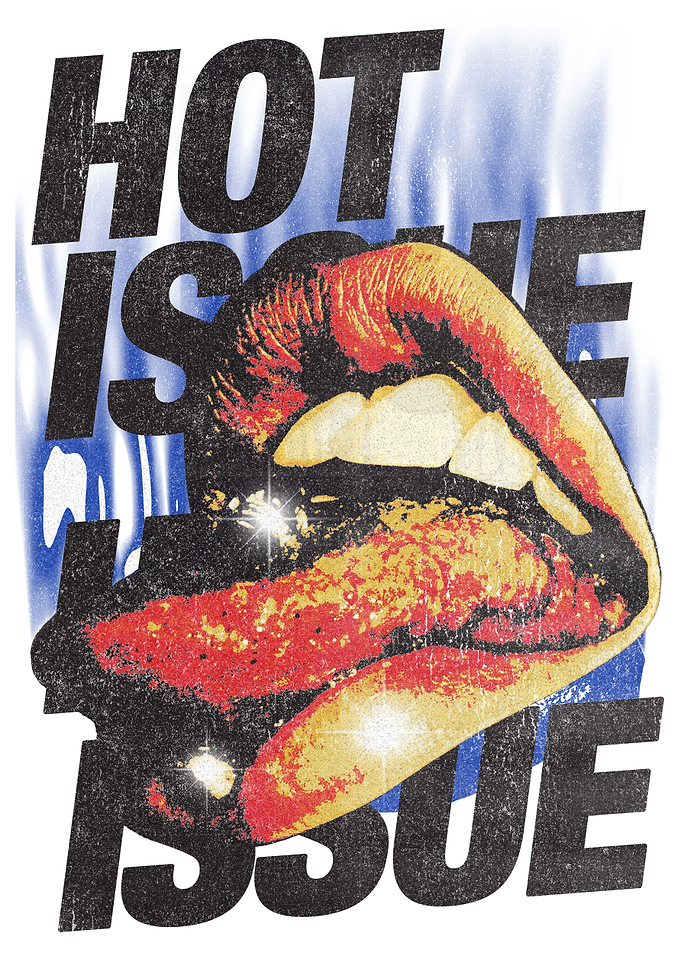 Hot Issue