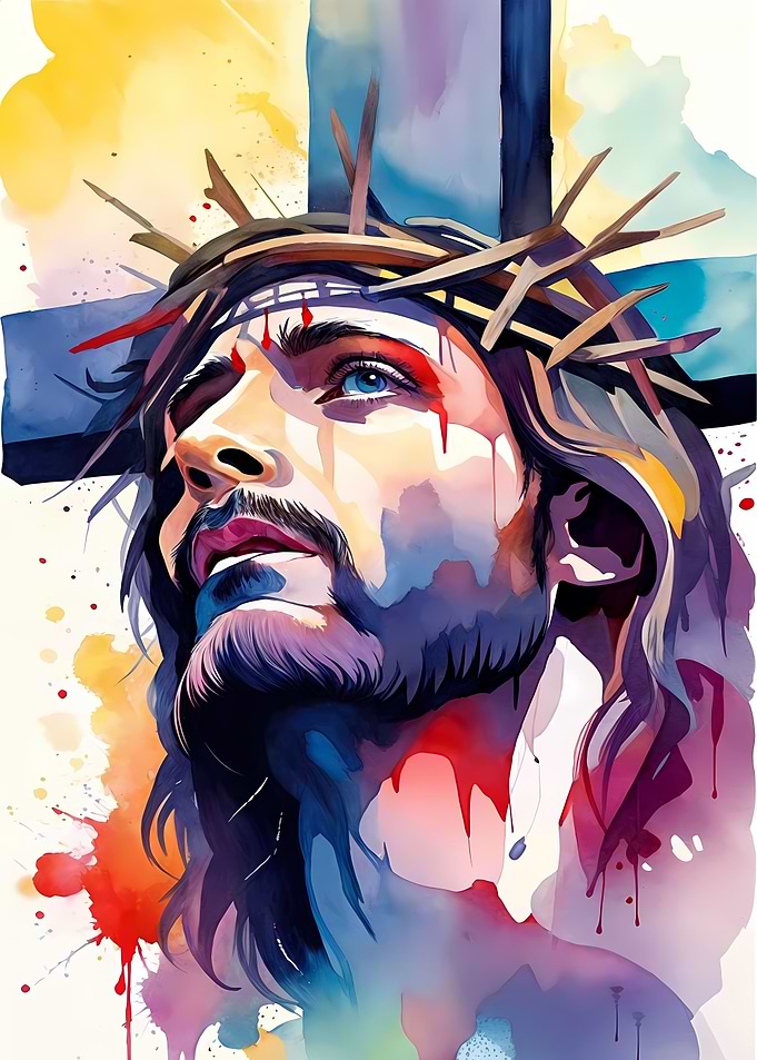 jesus is my savior