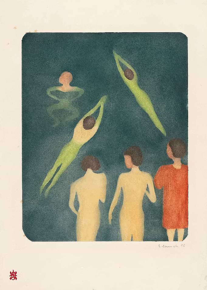 Edward Munch