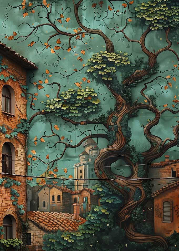 Creative Street Art