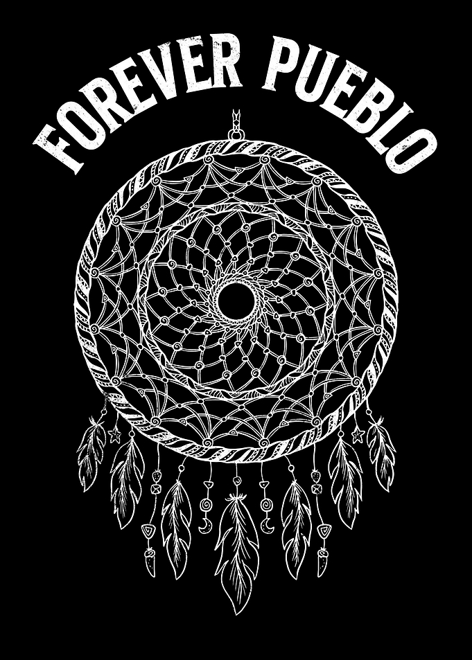 Pueblo Native American