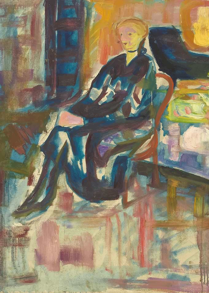 Edward Munch