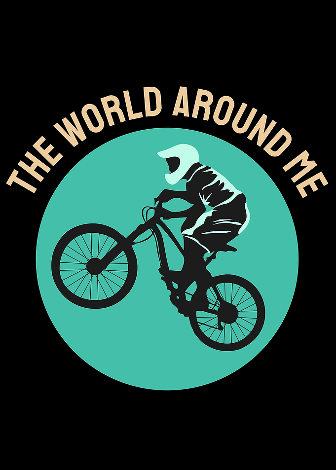The World Around Me