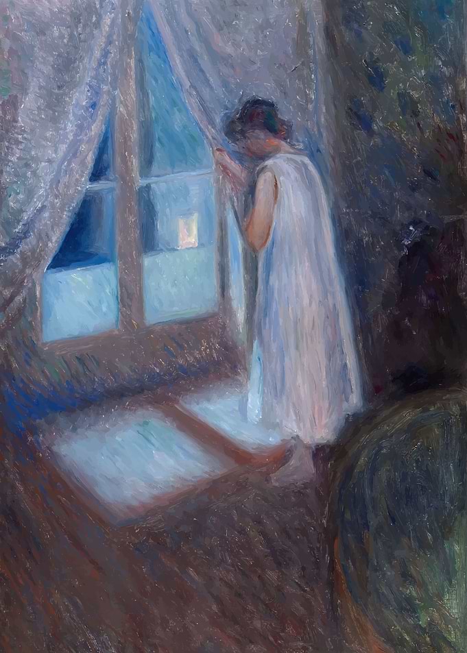 Edward Munch