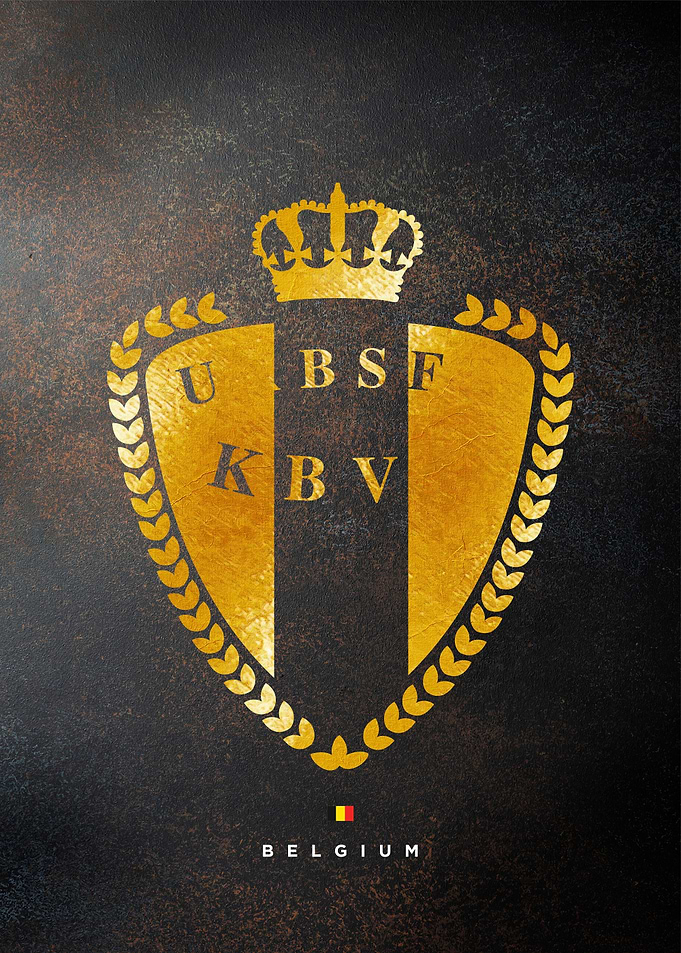 Belgiujm