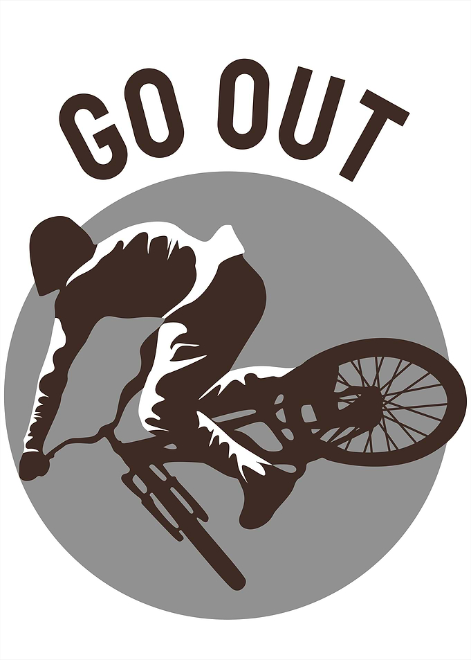 Go Out