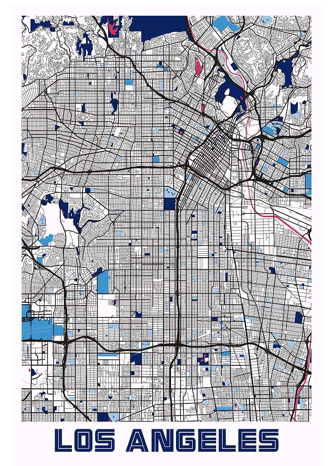 Los Angeles