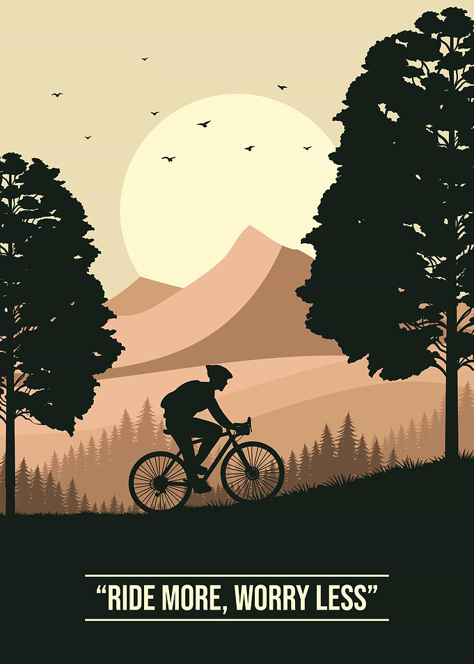 Conquer the Climb