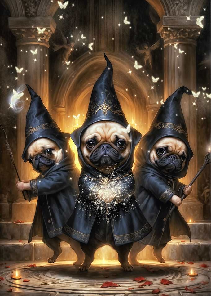 Wizards