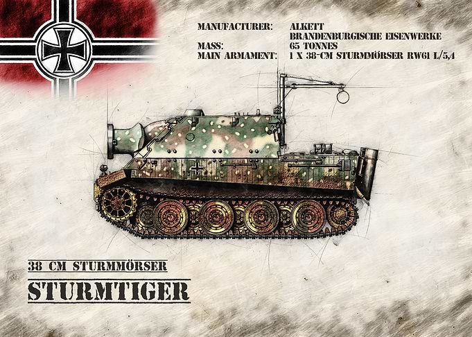 Sturmtiger