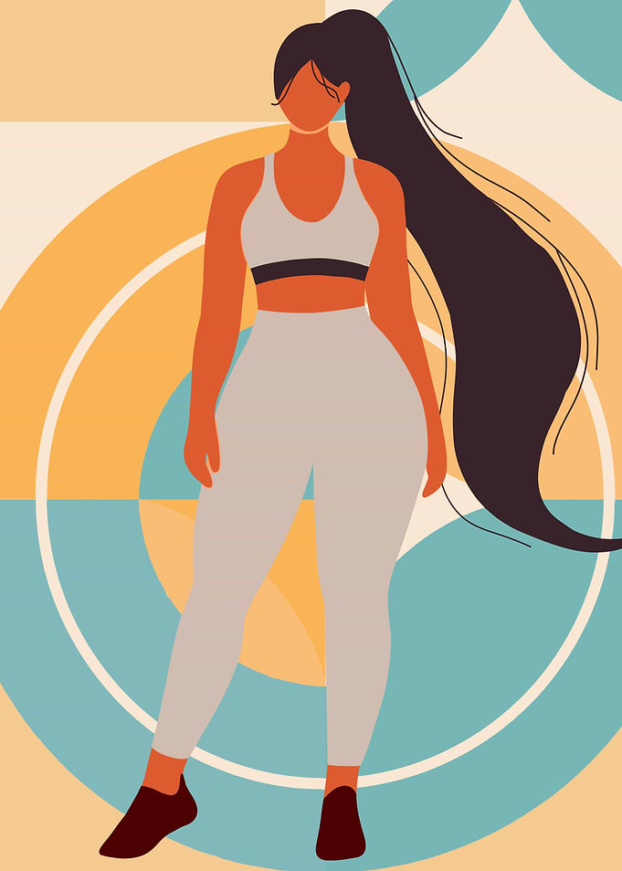 Sport Empowered Fitness