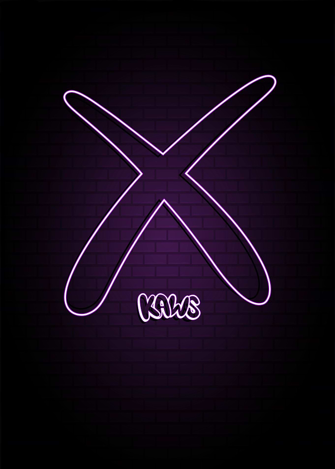 Kaws