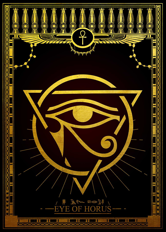 Eye of Horus