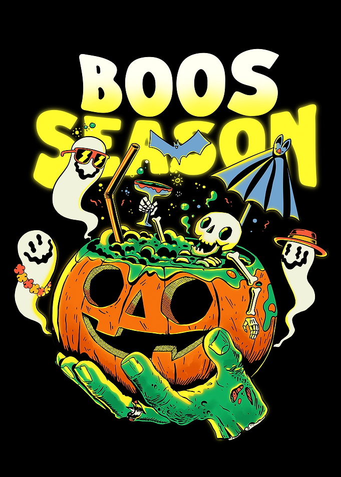 Boss season