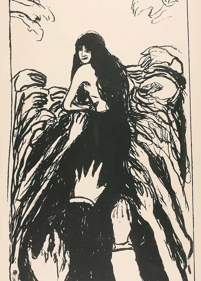 Edward Munch