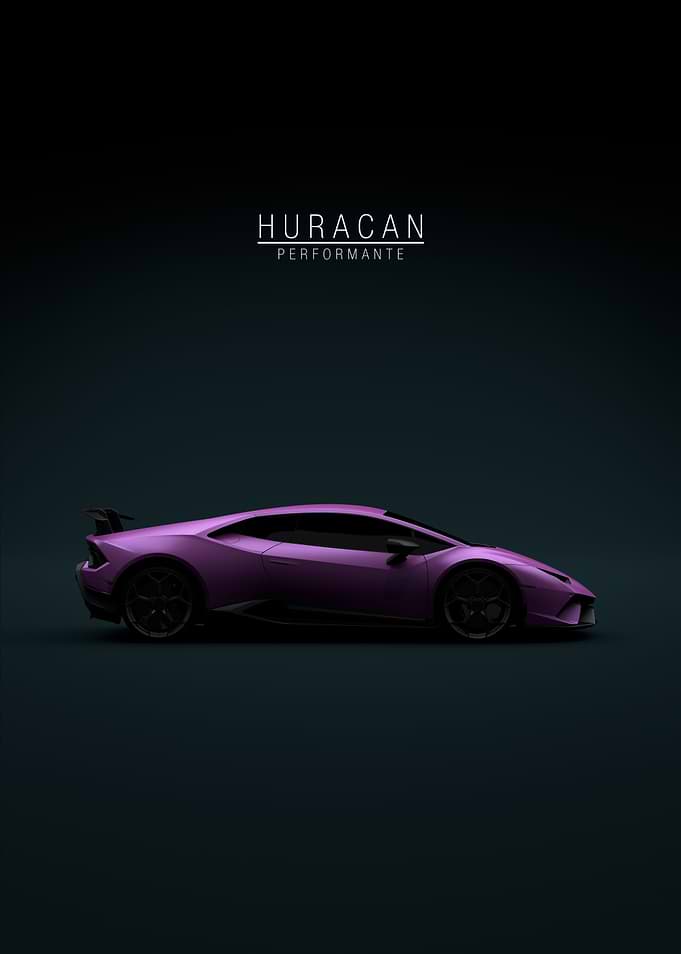 Hurcan Performante