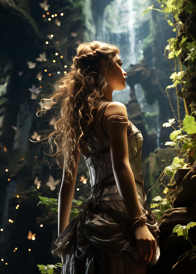 Fairy