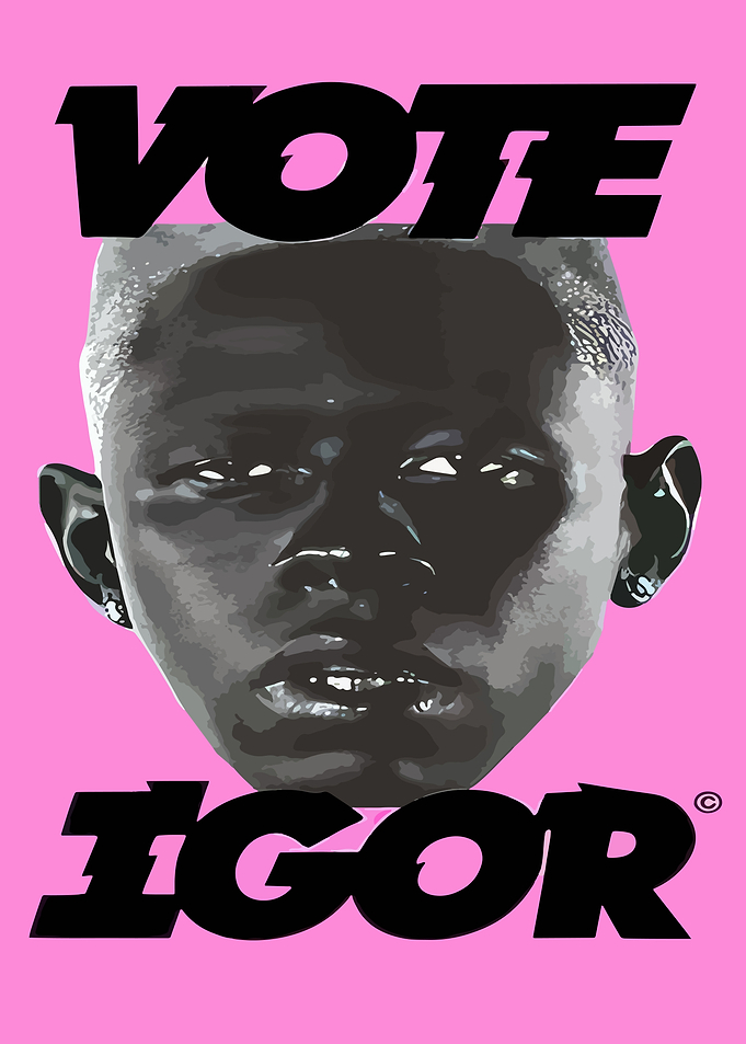 tyler the creator rapper