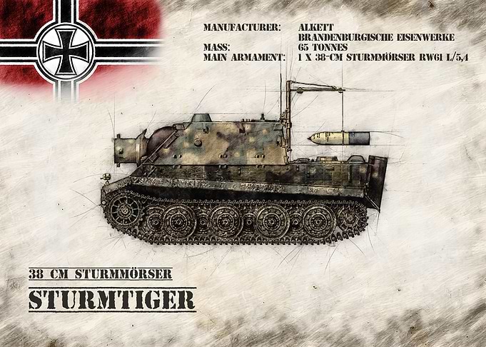 Sturmtiger