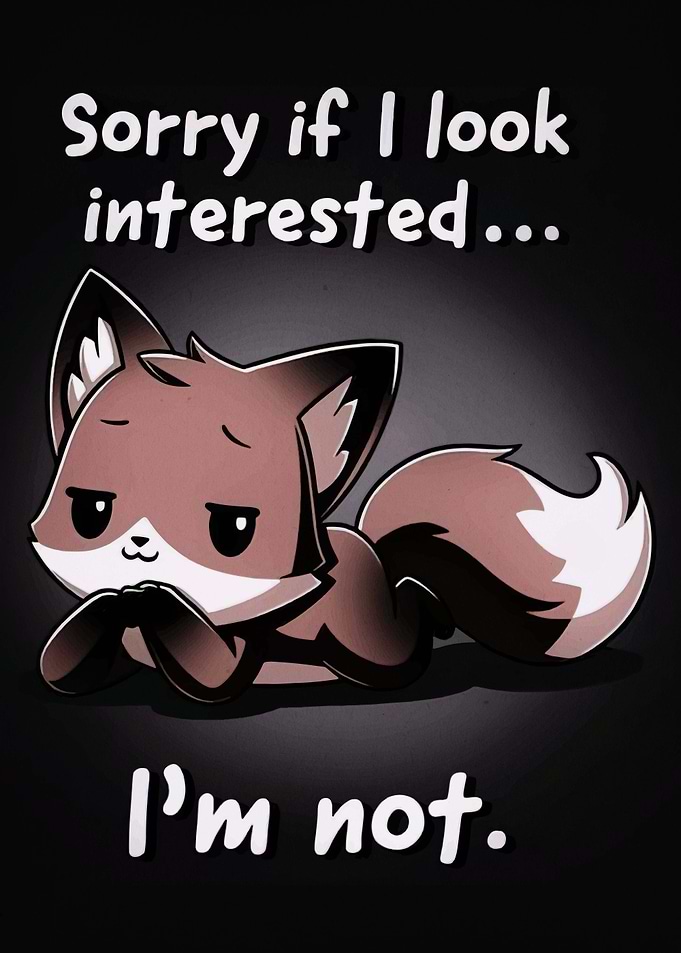 Fox game quotes